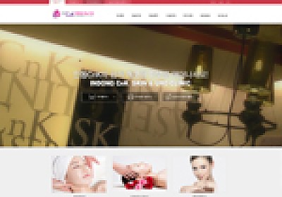 대구홈페이지제작 웹트로 제작실적