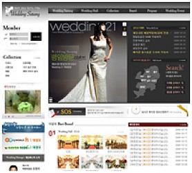 대구홈페이지제작 웹트로 제작실적