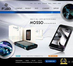 대구홈페이지제작 웹트로 제작실적