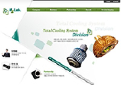 대구홈페이지제작 웹트로 제작실적