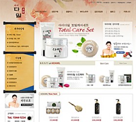 대구홈페이지제작 웹트로 제작실적