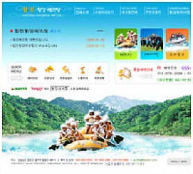 대구홈페이지제작 웹트로 제작실적