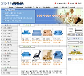 대구홈페이지제작 웹트로 제작실적