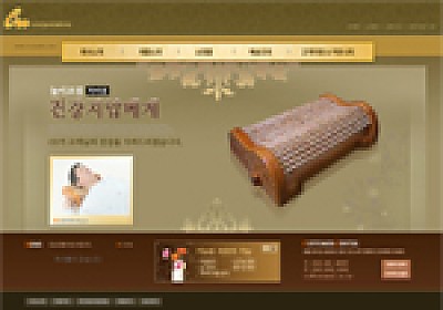 대구홈페이지제작 웹트로 제작실적