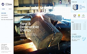 대구홈페이지제작 웹트로 제작실적