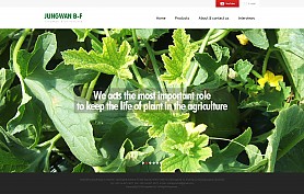 대구홈페이지제작 웹트로 제작실적