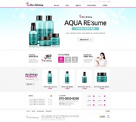 대구홈페이지제작 웹트로 제작실적