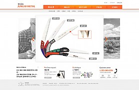 대구홈페이지제작 웹트로 제작실적