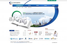 대구홈페이지제작 웹트로 제작실적