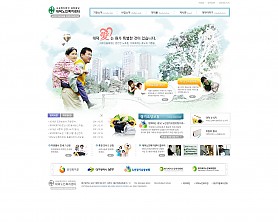 대구홈페이지제작 웹트로 제작실적