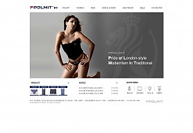 대구홈페이지제작 웹트로 제작실적