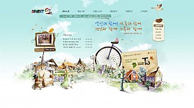 대구홈페이지제작 웹트로 제작실적