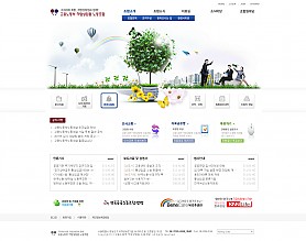 대구홈페이지제작 웹트로 제작실적