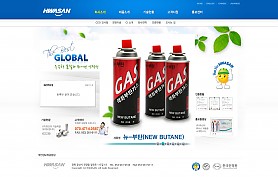 대구홈페이지제작 웹트로 제작실적