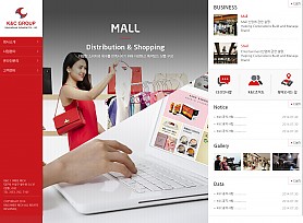 대구홈페이지제작 웹트로 제작실적