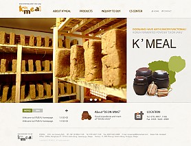 대구홈페이지제작 웹트로 제작실적