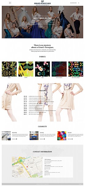 대구홈페이지제작 웹트로 제작실적