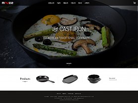 대구홈페이지제작 웹트로 제작실적