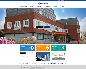 대구홈페이지제작 웹트로 제작실적