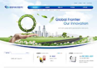 대구홈페이지제작 웹트로 제작실적