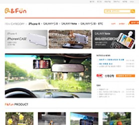 대구홈페이지제작 웹트로 제작실적