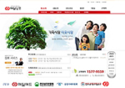 대구홈페이지제작 웹트로 제작실적