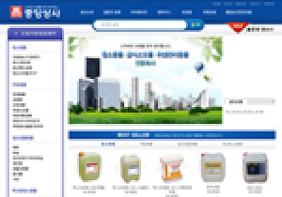 대구홈페이지제작 웹트로 제작실적