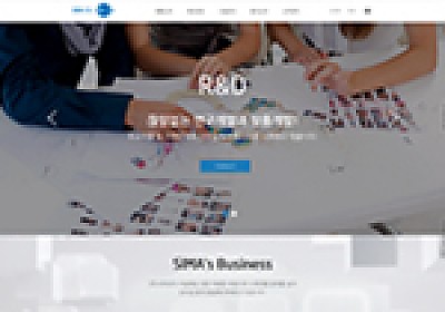 대구홈페이지제작 웹트로 제작실적