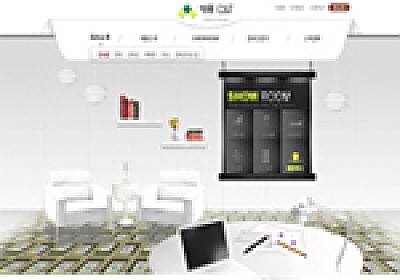 대구홈페이지제작 웹트로 제작실적