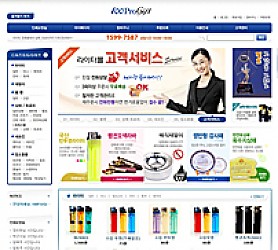 대구홈페이지제작 웹트로 제작실적