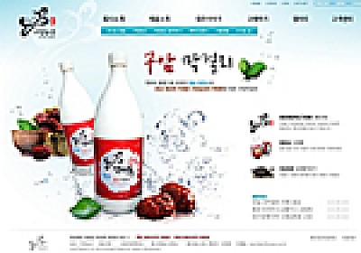 대구홈페이지제작 웹트로 제작실적