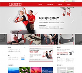 대구홈페이지제작 웹트로 제작실적