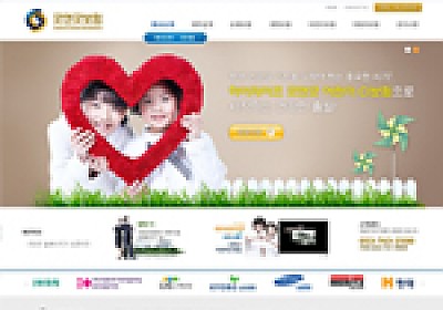 대구홈페이지제작 웹트로 제작실적