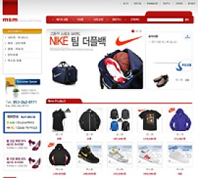 대구홈페이지제작 웹트로 제작실적