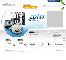 대구홈페이지제작 웹트로 제작실적