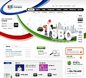 대구홈페이지제작 웹트로 제작실적