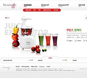 대구홈페이지제작 웹트로 제작실적