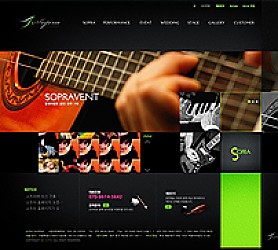 대구홈페이지제작 웹트로 제작실적