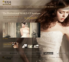 대구홈페이지제작 웹트로 제작실적