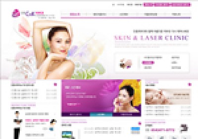 대구홈페이지제작 웹트로 제작실적