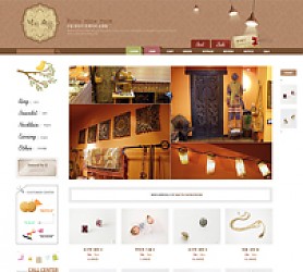 대구홈페이지제작 웹트로 제작실적