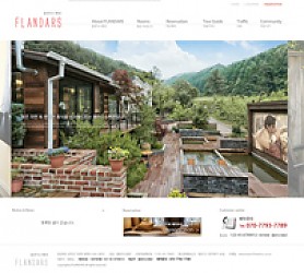 대구홈페이지제작 웹트로 제작실적