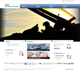 대구홈페이지제작 웹트로 제작실적